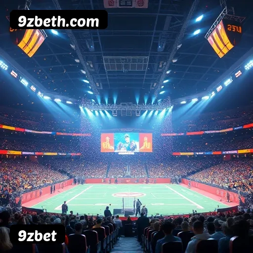 Categorias de Jogos - Slots, Mesa, Ao Vivo, Jackpots