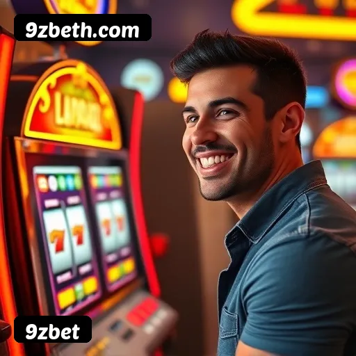 Jogos de Cassino ao Vivo